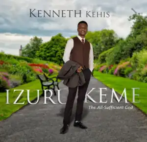 Kenneth Kehis - Izurukeme